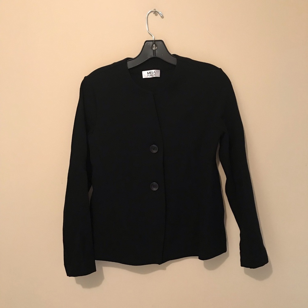 Mela Purdie Jacket
